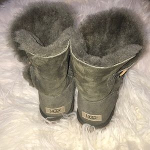 UGG boots